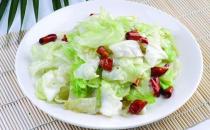 如何让手撕包菜变得更加美味