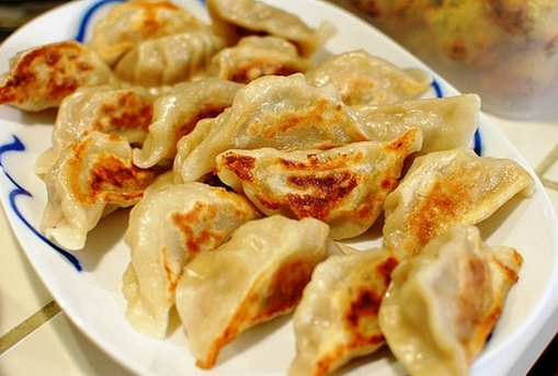 锅贴的做法大全-锅贴的种类有哪些?