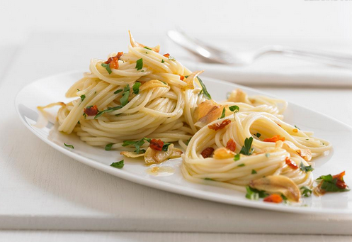 意大利面的营养价值-意大利面酱怎么做?