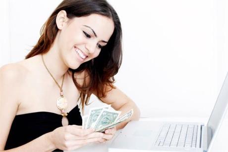 女网友理财心得:教你挣钱少也能过得好