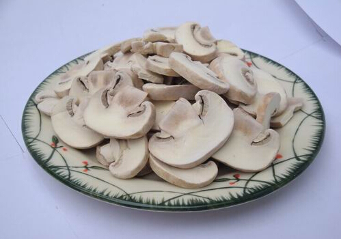双孢菇的营养价值-双孢菇的做法