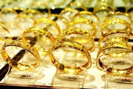 如何鉴别黄金的真假?黄金的鉴别方法有哪些