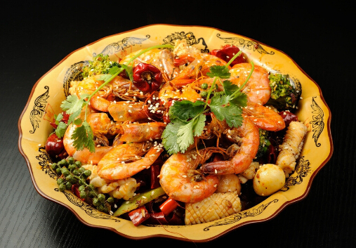 麻辣香锅的做法-麻辣香锅怎么做?