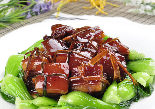 红烧肉怎么做
