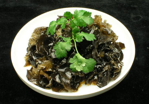 凉拌木耳的做法-凉拌木耳怎么做?