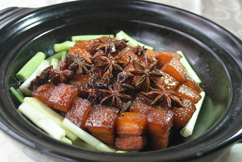 卤肉怎么做？卤肉的做法