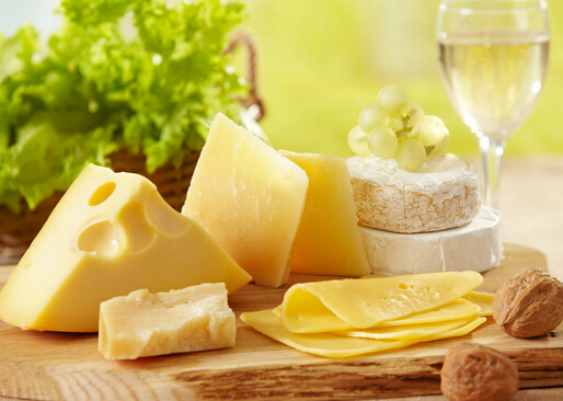 奶酪的做法-奶酪怎么做？