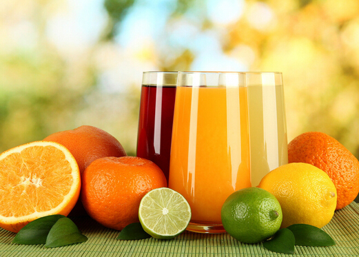 豆浆机怎么打果汁?果汁好还是水果好?