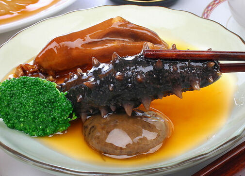 海参怎么发泡?海参发泡注意事项