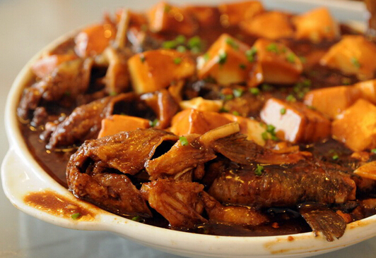 黄颡鱼的做法-黄颡鱼饮食禁忌