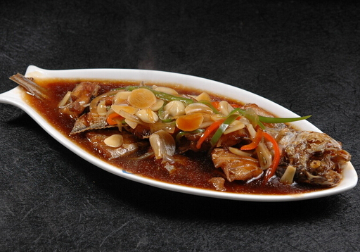 带鱼怎么做好吃?带鱼的烹饪方法