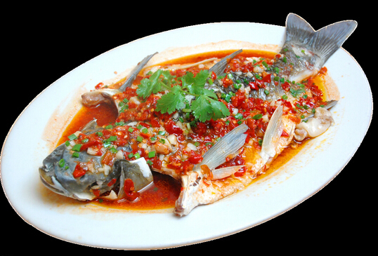 草鱼怎么做好吃?草鱼的做法