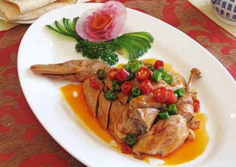 鸭子怎么做好吃-鸭子的做法