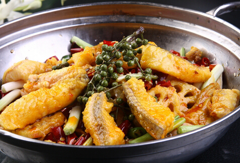 鲢鱼怎么做好吃?鲢鱼的做法