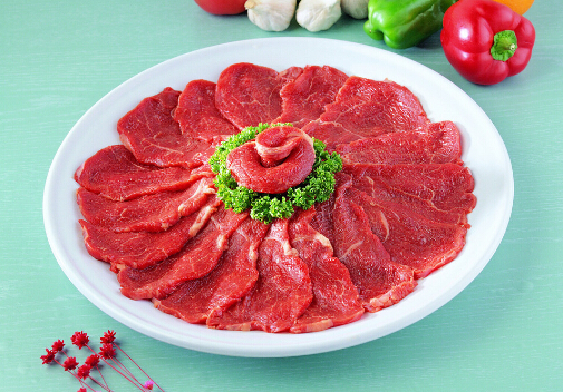 牛肉的做法大全-牛肉食谱分享