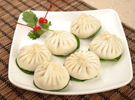 蒸包子要多长时间?蒸包子的方法与技巧