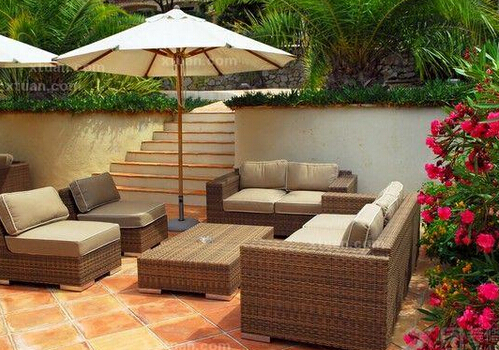 庭院风水植物有哪些?庭院风水设计要点