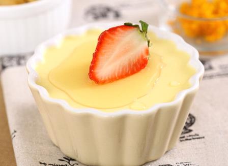 吃草莓有什么好处?草莓的做法大全