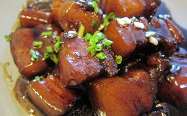 红烧肉怎么做