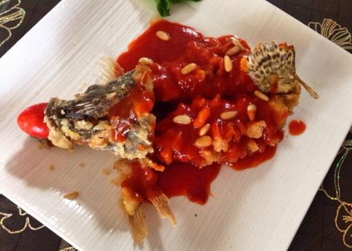 桂鱼怎么做好吃?桂鱼的各种做法