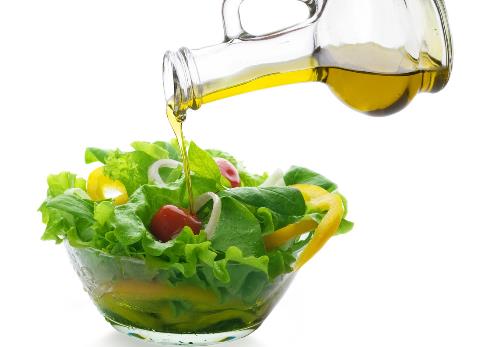 如何正确使用食用油?健康食用油的小窍门