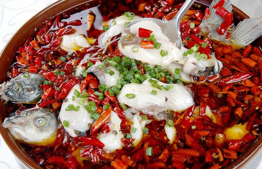 水煮鱼怎么做好吃?水煮鱼的制作方法与窍门