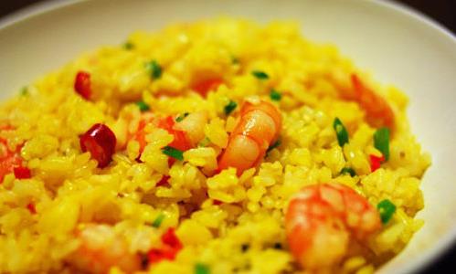 蛋炒饭怎么做好吃?蛋炒饭的烹饪技巧