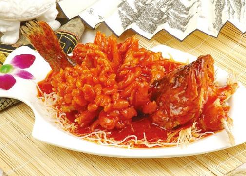 怎样做鱼更好吃?烹饪鱼类的几个小窍门