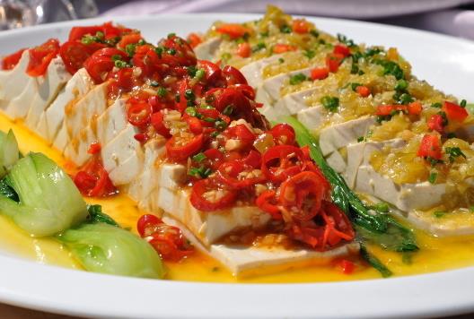 如何做好吃的素菜?怎样炒素菜好吃