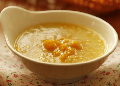 小米怎么吃更营养？小米的健康吃法