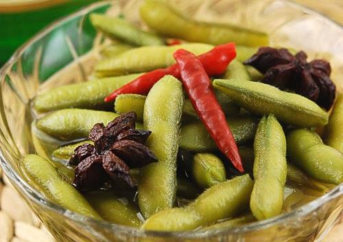 如何煮毛豆更好吃?毛豆要煮多久才合适