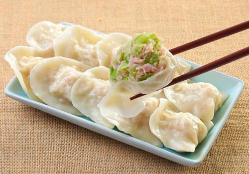 速冻饺子怎么煮?煮速冻饺子的小窍门