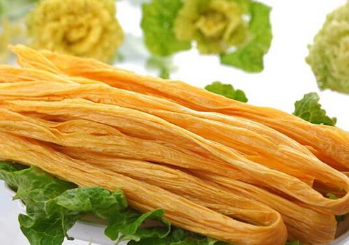 怎样快速泡发腐竹?腐竹怎么泡才快