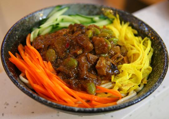 炸酱面怎么做好吃?炸酱面的烹饪技巧