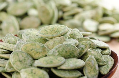 如何炒南瓜子?家庭炒南瓜子的小窍门