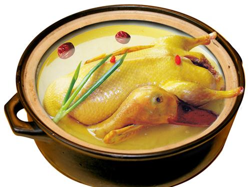 鸭汤怎么做不腥？做鸭汤去腥方法