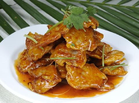 锅包肉怎么做好吃?锅包肉的做法与技巧