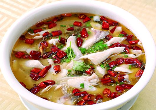 酸菜鱼怎么做好吃?酸菜鱼的烹饪小窍门