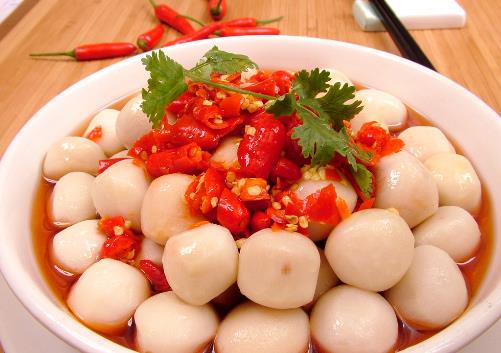 芋头怎么吃更好?吃芋头有什么好处