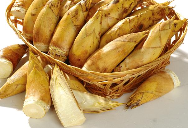 竹笋怎么做好吃?竹笋的做法与技巧