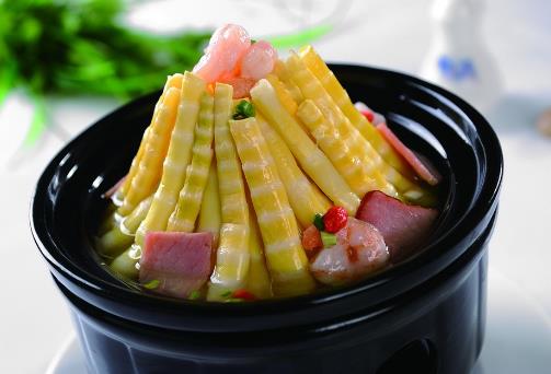 春笋怎么做好吃?春笋的做法