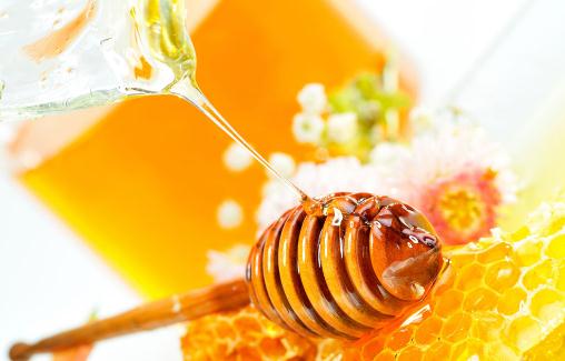 什么时候喝蜂蜜水最能减肥?-360常识网
