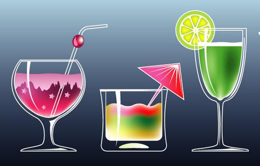 喝什么饮料能减肥?减肥禁喝奶茶