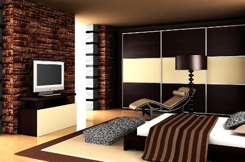 室内装修尺寸:室内装修常规尺寸一览表