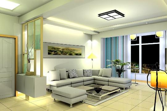 家居装修如何低碳环保?要低碳重点在于装修过程