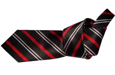 怎样选择领带?男士选择领带的小技巧