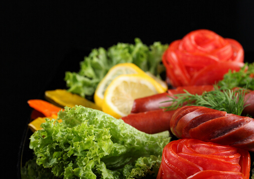 怎么保证蔬菜的营养物质不流失？蔬菜焯水的方法