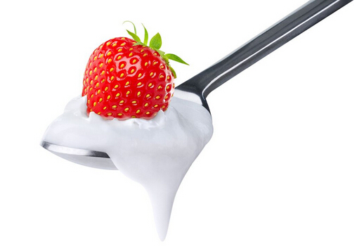 酸奶DIY的方法-自制营养酸奶