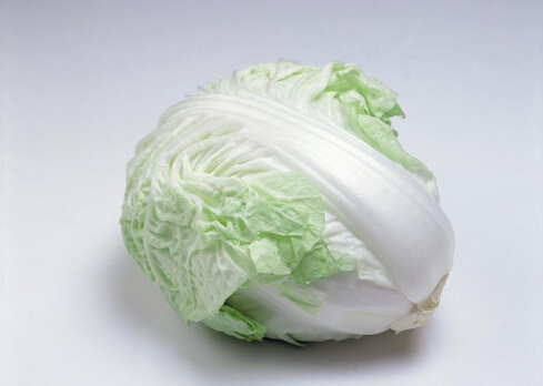 凉拌白菜的做法-吃白菜可防癌