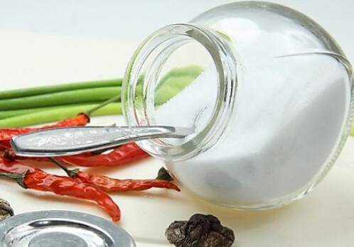 多醋少糖做菜也能香-怎么减盐不减味?